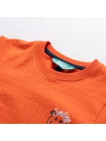 JOYFUL KDB Dětské tričko s krátkým rukávem