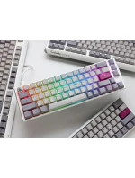 Ducky One 3 SF Herní USB QWERTY klávesnice Anglicky Grey
