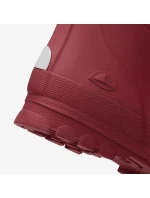 Výprodej - Dětské návleky Viking Jolly červené (1-12150-52)