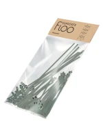 PODPĚRKY NA PODLAHU 21x21x120 cm FOREST GREEN dětské