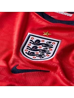 Pánský červený dres Nike England 2026 Stadium IB5361 624 pánské