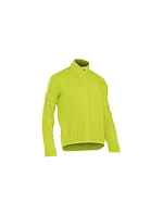 Cyklistická bunda NORTHWAVE Vortex 2 Jacket, žlutá Cyklistická bunda NORTHWAVE Vortex 2 Jacket, žlutá