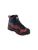 Boty MILLET Elevation Gtx U červené