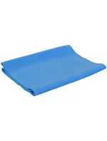 FITNESS GUMA PROFIT MEDIUM 120x15x0,45cm modrá DK 2227