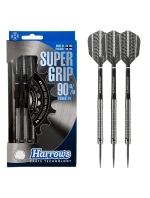 Supergrip 90% Ocelové brány HS-TNK-000013233