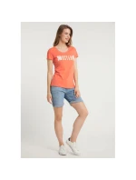 Mustang Alexia W 1009641 8204 Tričko Mustang Alexia W 1009641 8204 Tričko