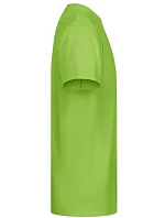 Promodoro 3090 (XS-6XL) Pánské tričko bio premium 40.3090 lime green