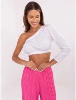 Halenka 341 BZ 5267.05 bílá Halenka 341 BZ 5267.05 bílá