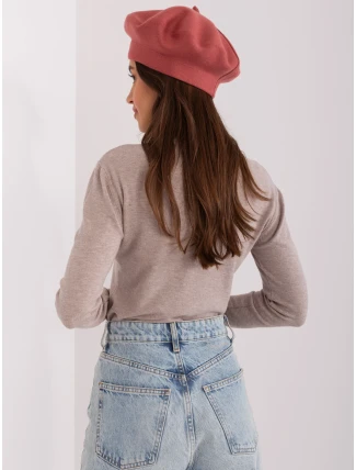 AT CZ uzávěr 231305.85P tmavě oranžová AT CZ uzávěr 231305.85P tmavě oranžová