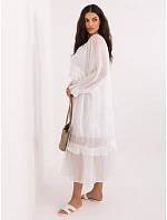 Šaty IT SK 51600.19 bílé