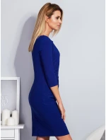 Šaty NU SK 096.71 cobalt Šaty NU SK 096.71 cobalt