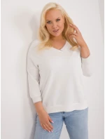 Halenka RV BZ 9343.33 ecru Halenka RV BZ 9343.33 ecru