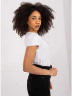 Halenka RV BZ 9624.70 bílých Halenka RV BZ 9624.70 bílých