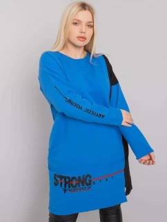 Tunika RV TU 7222.80P tmavě modrá