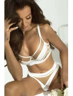 Podprsenka V-10761 bílá - Axami