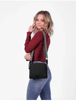 Dámská kabelka Vuch Coalie E Black