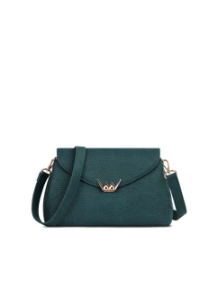 Dámská kabelka Vuch Leera Petrol