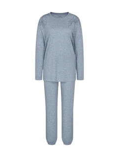 Dámské pyžamo Endless Comfort PK 01 LSL - TRIUMPH