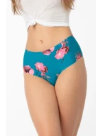 MAXI KALHOTKY WILD ROSE BRASIL