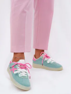 Sportovní obuv model 209480 Step in style