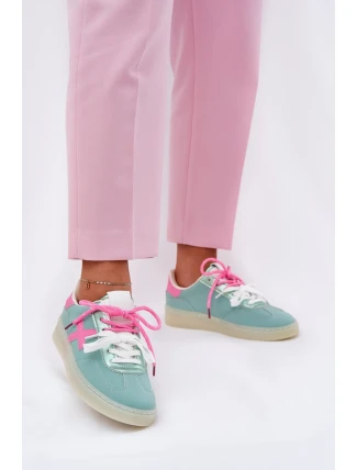 Sportovní obuv  model 209480 Step in style