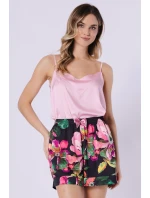 Pyžamo Leveza 1745 Gemma kr/r S-XL