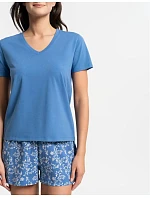 Pyžamo Moraj PDD2900-006 kr/r S-3XL