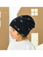 AJS 48-073 dětská čepice AJS 48-073 dětská čepice