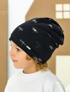 AJS 48-073 dětská čepice