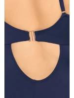 Dámské jednodílné plavky 43 Atramento - AVA Dámské jednodílné plavky 43 Atramento - AVA