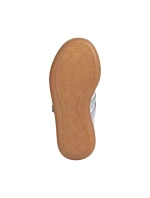 Dětská obuv adidas Barreda Decode EL white and blue JR0771 Dětská obuv adidas Barreda Decode EL white and blue JR0771