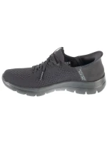 Skechers Slip-Ins: Summits - New Daily 150263-BBK Black 36