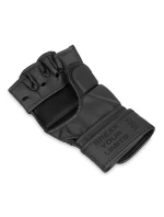 Rukavice MMAM - Black Master - Valor Series