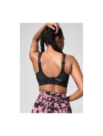 Černá sportovní podprsenka CASALL Pulse Černá sportovní podprsenka CASALL Pulse