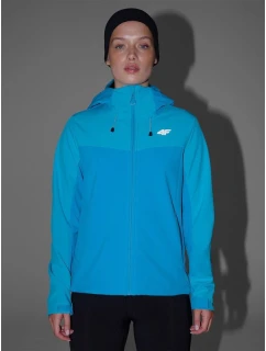 Softshellová bunda 4F W 4FRAW25TSOFF505-33S