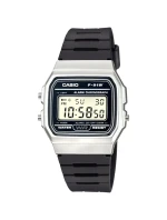 Pánské hodinky CASIO F-91WM-7 + BOX Pánské hodinky CASIO F-91WM-7 + BOX