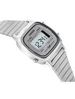 Dámské hodinky CASIO LA670WA-7DF + BOX Dámské hodinky CASIO LA670WA-7DF + BOX