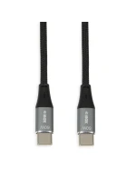 I-BOX USB TYP-C 60W 1M PD/QC KABEL