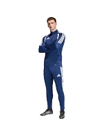 Pánské tričko adidas Tiro 26 League Training Top navy blue JY9695 pánské
