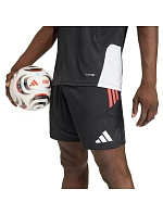 Pánské tréninkové šortky adidas Tiro 26 Competition černé KA7635 Pánské tréninkové šortky adidas Tiro 26 Competition černé KA7635