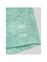 Pánské plážové šortky typu boardshorts 4F 4FRSS26UBDSM260-90A Pánské plážové šortky typu boardshorts 4F 4FRSS26UBDSM260-90A