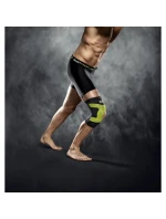 Kompresní ortéza na koleno SELECT 6252 Kompresní ortéza na koleno SELECT 6252