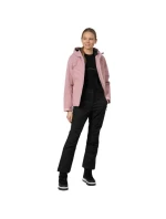 Dámská lyžařská bunda H4Z22 KUDN003 53S - 4F