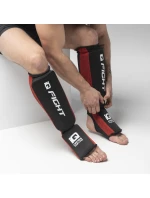 Chrániče holenních kostí Iq Amparo M 92800350292