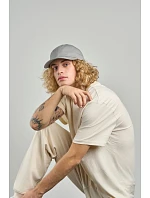 Atlantis Headwear Dad Hat-S 6 panelová baseballová kšiltovka 33.0242 khaki Atlantis Headwear Dad Hat-S 6 panelová baseballová kšiltovka 33.0242 khaki