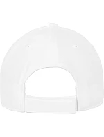 Flexfit 110 6 panelová kšiltovka "Fitted Snapback" 55.0110 white