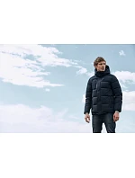 Clique Colorado Jacket Men Pánská zimní bunda 67.0931 black Clique Colorado Jacket Men Pánská zimní bunda 67.0931 black
