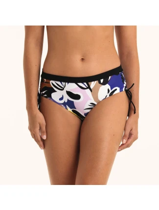 Style Ebru Bottom kalhotky 8310-0 tm.cerná - Anita Classix