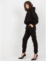 Dámská souprava EM KMPL 659.32 černá - FPrice Dámská souprava EM KMPL 659.32 černá - FPrice