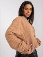 Bunda RV KR 006.16 velbloudů